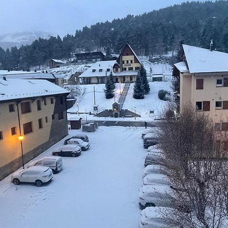 Duplex La Molina A 5 Minutos De Las Pistas De Esqui מראה חיצוני תמונה