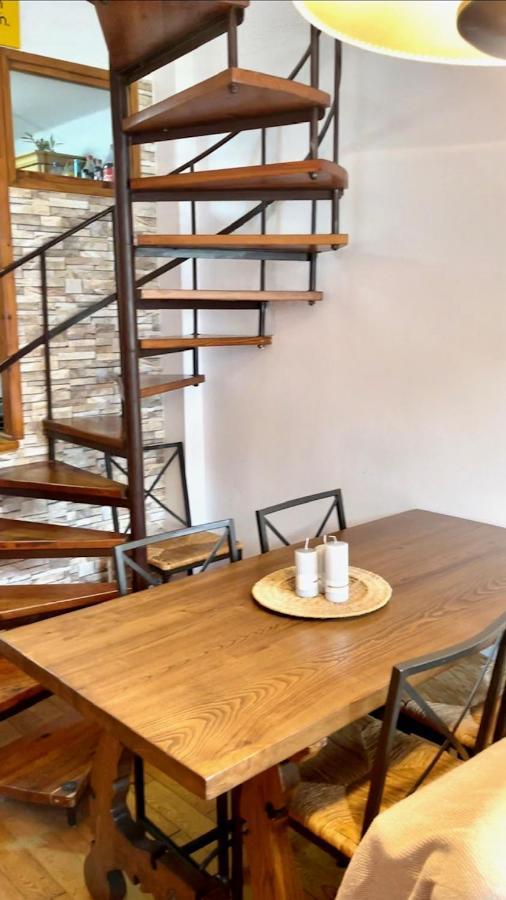 Duplex La Molina A 5 Minutos De Las Pistas De Esqui מראה חיצוני תמונה