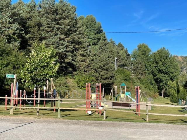 Duplex La Molina A 5 Minutos De Las Pistas De Esqui מראה חיצוני תמונה