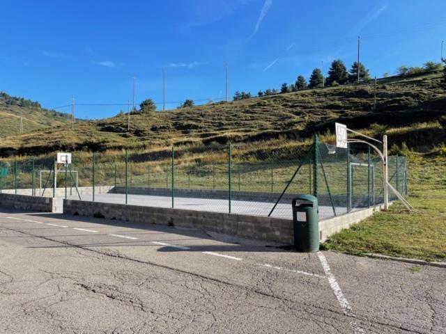 Duplex La Molina A 5 Minutos De Las Pistas De Esqui מראה חיצוני תמונה