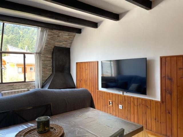 Duplex La Molina A 5 Minutos De Las Pistas De Esqui מראה חיצוני תמונה