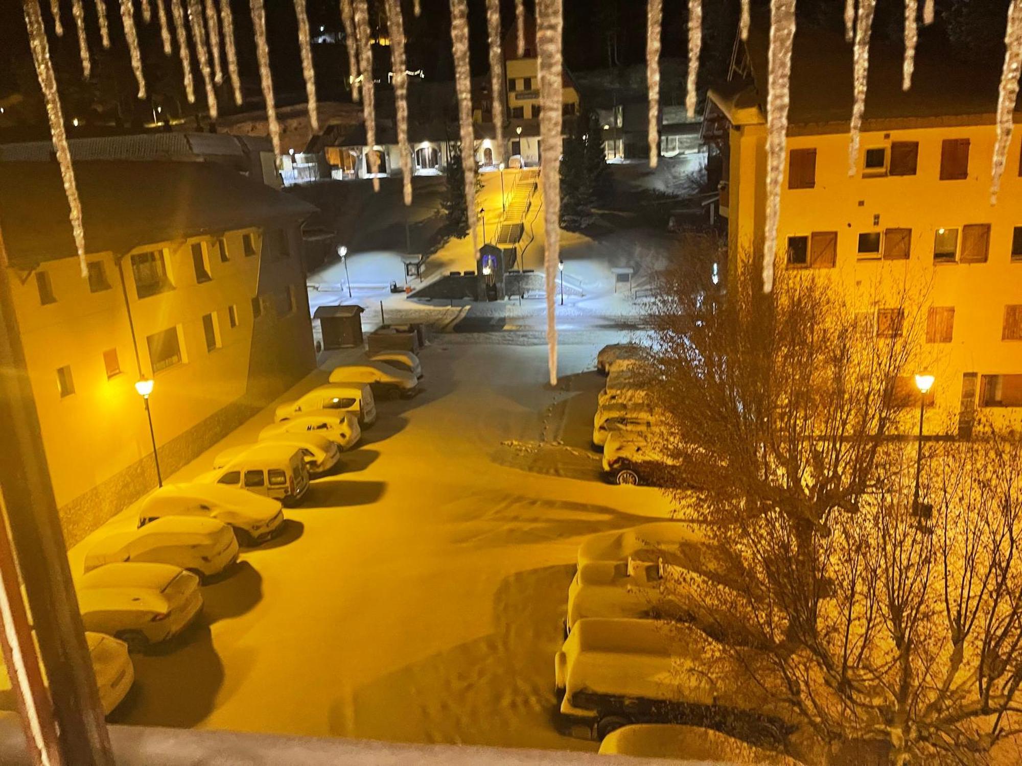 Duplex La Molina A 5 Minutos De Las Pistas De Esqui מראה חיצוני תמונה