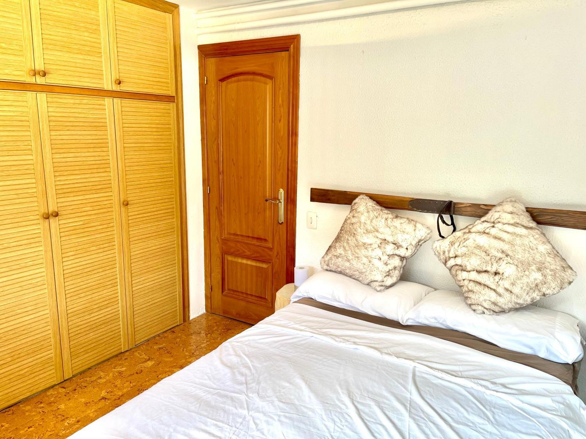 Duplex La Molina A 5 Minutos De Las Pistas De Esqui מראה חיצוני תמונה